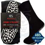 Chaussettes Antidérapantes Semelle ABS Home - Vignette | chaussettes-de-sante.fr